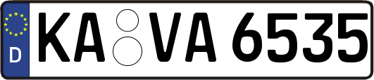 KA-VA6535