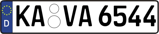KA-VA6544