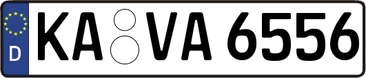 KA-VA6556