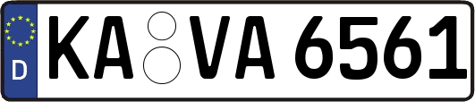 KA-VA6561