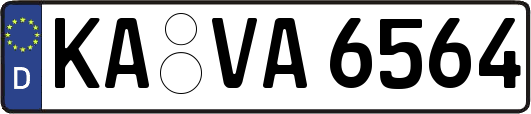 KA-VA6564