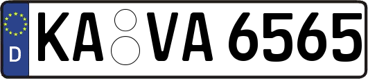 KA-VA6565