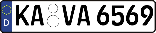 KA-VA6569