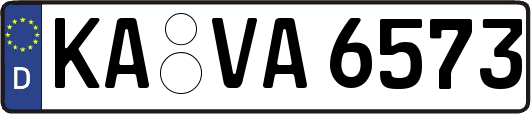 KA-VA6573
