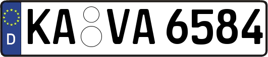 KA-VA6584