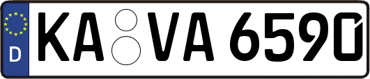KA-VA6590