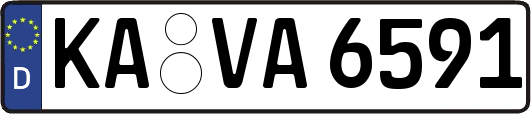 KA-VA6591
