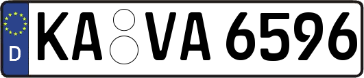 KA-VA6596