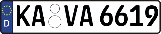 KA-VA6619