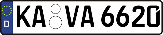 KA-VA6620