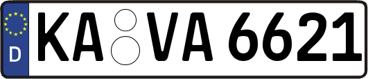 KA-VA6621