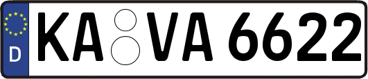 KA-VA6622