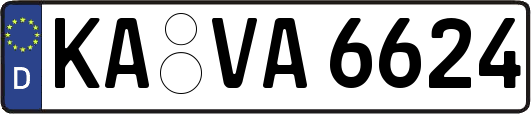KA-VA6624