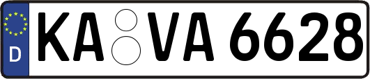 KA-VA6628