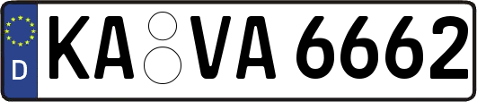 KA-VA6662