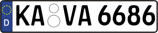 KA-VA6686