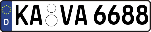 KA-VA6688
