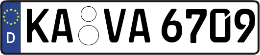 KA-VA6709