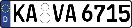 KA-VA6715
