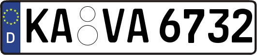 KA-VA6732