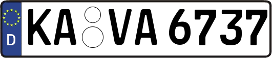 KA-VA6737