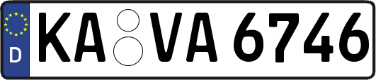 KA-VA6746