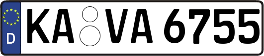 KA-VA6755