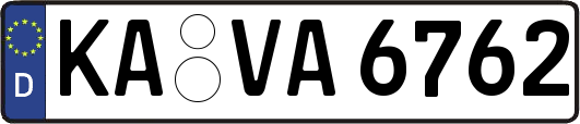 KA-VA6762