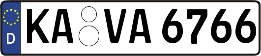 KA-VA6766