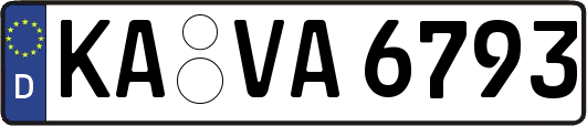 KA-VA6793
