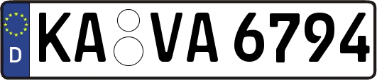 KA-VA6794