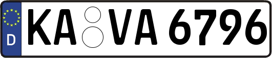 KA-VA6796