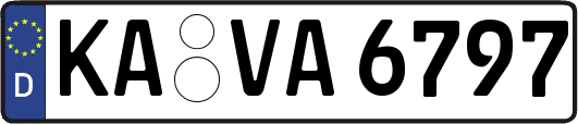 KA-VA6797