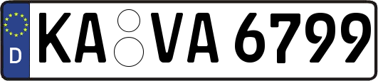 KA-VA6799