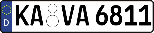 KA-VA6811