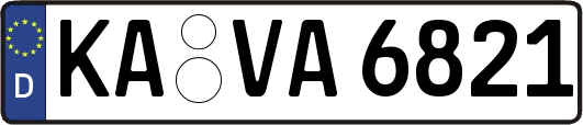 KA-VA6821