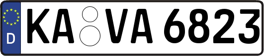 KA-VA6823