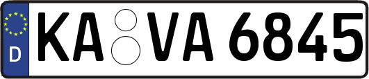KA-VA6845