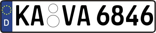 KA-VA6846
