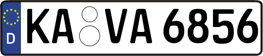 KA-VA6856