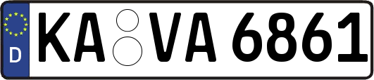 KA-VA6861