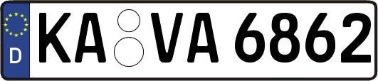 KA-VA6862