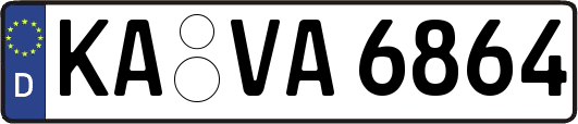 KA-VA6864