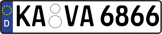 KA-VA6866