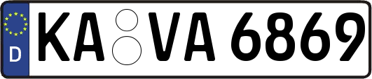 KA-VA6869