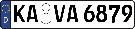 KA-VA6879