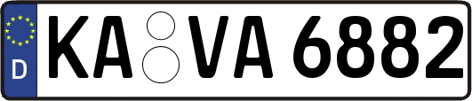 KA-VA6882