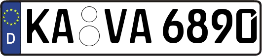KA-VA6890