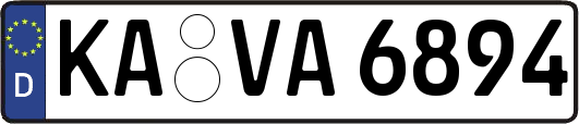 KA-VA6894