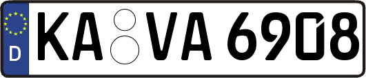 KA-VA6908